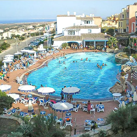 Apartment Amazing In Punta Su Turrione