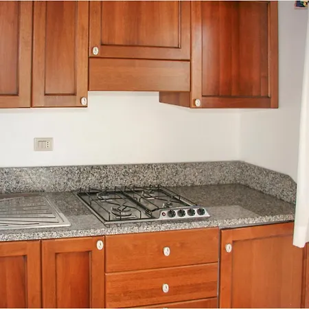 Amazing In Punta Su Turrione Apartment *