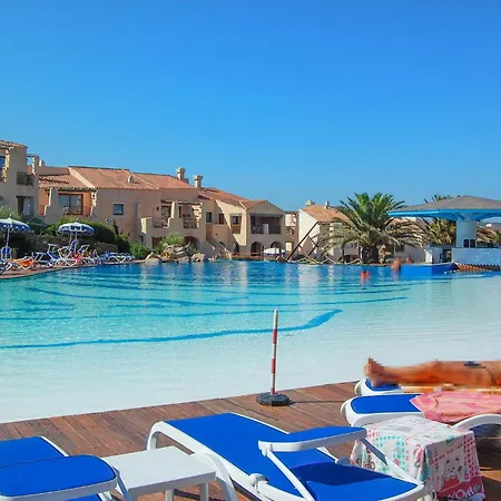 Amazing In Punta Su Turrione Apartment