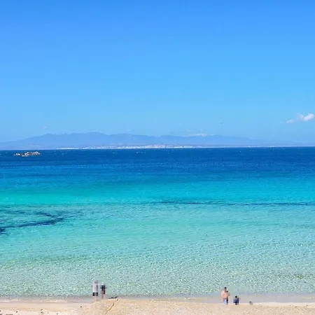 Amazing In Punta Su Turrione Apartment Punta de su Torrione