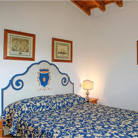 Amazing In Punta Su Turrione Apartment *